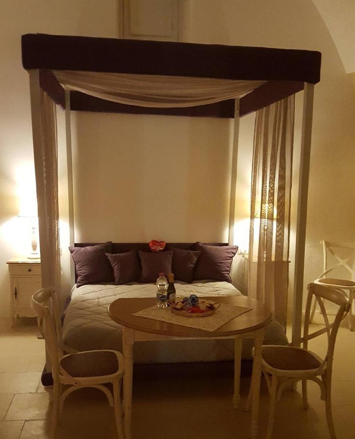 Masseria La Lizza - Ospitalita Rurale Lecce Zewnętrze zdjęcie
