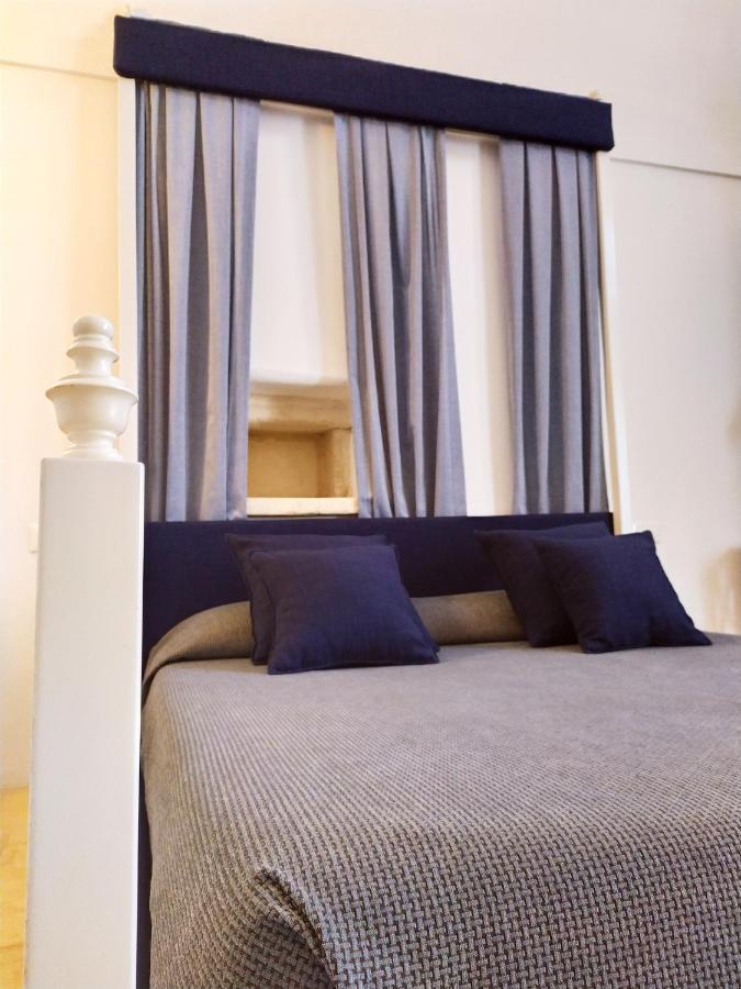 Masseria La Lizza - Ospitalita Rurale Lecce Zewnętrze zdjęcie