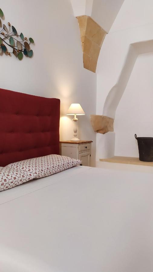 Masseria La Lizza - Ospitalita Rurale Lecce Zewnętrze zdjęcie