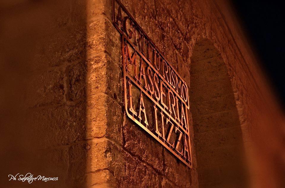 Masseria La Lizza - Ospitalita Rurale Lecce Zewnętrze zdjęcie