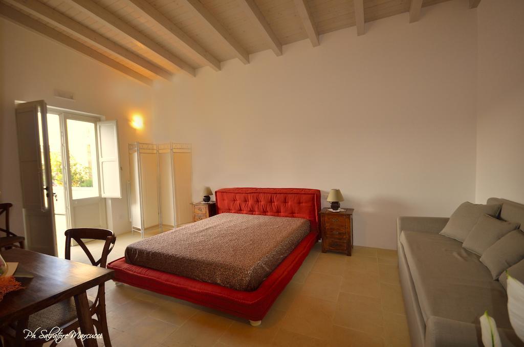 Masseria La Lizza - Ospitalita Rurale Lecce Zewnętrze zdjęcie